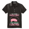 Women's Dri FIT Classic Polo Thumbnail