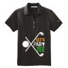 Women's Dri FIT Classic Polo Thumbnail
