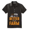 Women's Dri FIT Classic Polo Thumbnail