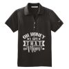 Women's Dri FIT Classic Polo Thumbnail