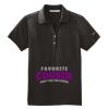 Women's Dri FIT Classic Polo Thumbnail