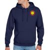 NuBlend ® Pullover Hooded Sweatshirt Thumbnail