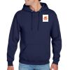 NuBlend ® Pullover Hooded Sweatshirt Thumbnail