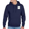 NuBlend ® Pullover Hooded Sweatshirt Thumbnail