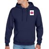 NuBlend ® Pullover Hooded Sweatshirt Thumbnail