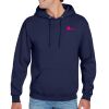 NuBlend ® Pullover Hooded Sweatshirt Thumbnail