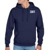 NuBlend ® Pullover Hooded Sweatshirt Thumbnail