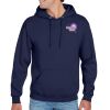 NuBlend ® Pullover Hooded Sweatshirt Thumbnail