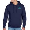 NuBlend ® Pullover Hooded Sweatshirt Thumbnail