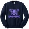 NuBlend ® Crewneck Sweatshirt Thumbnail