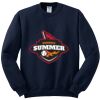 NuBlend ® Crewneck Sweatshirt Thumbnail