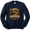 NuBlend ® Crewneck Sweatshirt Thumbnail