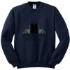 NuBlend ® Crewneck Sweatshirt Thumbnail