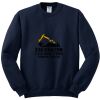 NuBlend ® Crewneck Sweatshirt Thumbnail