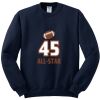 NuBlend ® Crewneck Sweatshirt Thumbnail