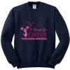 NuBlend ® Crewneck Sweatshirt Thumbnail