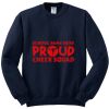 NuBlend ® Crewneck Sweatshirt Thumbnail