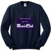 NuBlend ® Crewneck Sweatshirt Thumbnail
