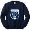 NuBlend ® Crewneck Sweatshirt Thumbnail