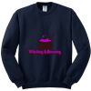 NuBlend ® Crewneck Sweatshirt Thumbnail