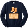 NuBlend ® Crewneck Sweatshirt Thumbnail