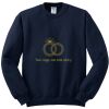 NuBlend ® Crewneck Sweatshirt Thumbnail