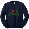 NuBlend ® Crewneck Sweatshirt Thumbnail