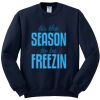 NuBlend ® Crewneck Sweatshirt Thumbnail