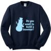NuBlend ® Crewneck Sweatshirt Thumbnail