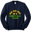 NuBlend ® Crewneck Sweatshirt Thumbnail