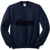 NuBlend ® Crewneck Sweatshirt Thumbnail