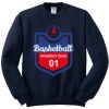 NuBlend ® Crewneck Sweatshirt Thumbnail