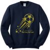 NuBlend ® Crewneck Sweatshirt Thumbnail