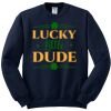 NuBlend ® Crewneck Sweatshirt Thumbnail