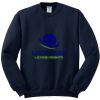 NuBlend ® Crewneck Sweatshirt Thumbnail