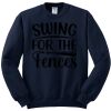 NuBlend ® Crewneck Sweatshirt Thumbnail