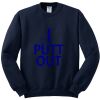 NuBlend ® Crewneck Sweatshirt Thumbnail