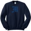 NuBlend ® Crewneck Sweatshirt Thumbnail