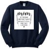 NuBlend ® Crewneck Sweatshirt Thumbnail