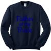 NuBlend ® Crewneck Sweatshirt Thumbnail
