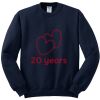 NuBlend ® Crewneck Sweatshirt Thumbnail