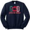 NuBlend ® Crewneck Sweatshirt Thumbnail