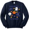 NuBlend ® Crewneck Sweatshirt Thumbnail