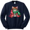 NuBlend ® Crewneck Sweatshirt Thumbnail