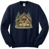NuBlend ® Crewneck Sweatshirt Thumbnail