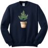 NuBlend ® Crewneck Sweatshirt Thumbnail