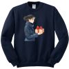 NuBlend ® Crewneck Sweatshirt Thumbnail