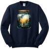 NuBlend ® Crewneck Sweatshirt Thumbnail