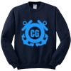 NuBlend ® Crewneck Sweatshirt Thumbnail