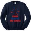 NuBlend ® Crewneck Sweatshirt Thumbnail
